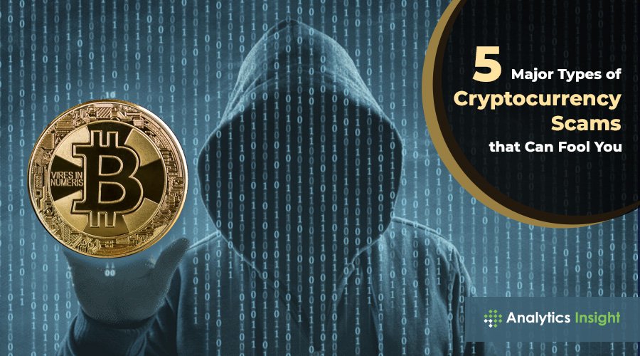 how to know which cryptocurrency is scam